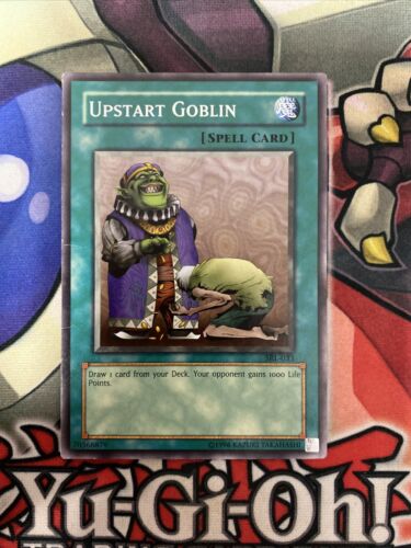 upstart goblin ebay