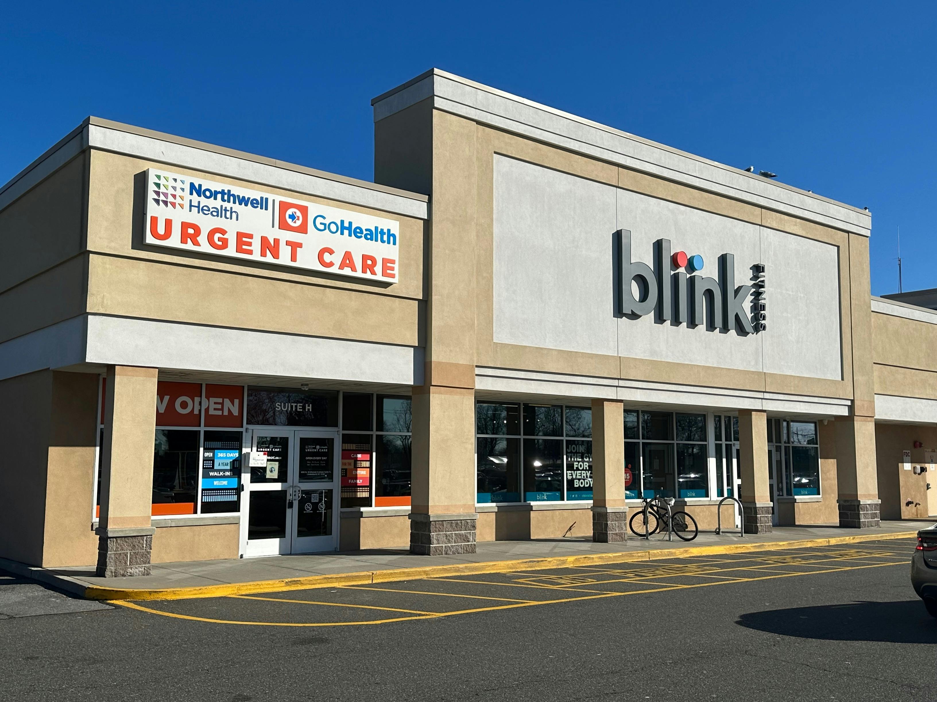 urgent care bellmore ny