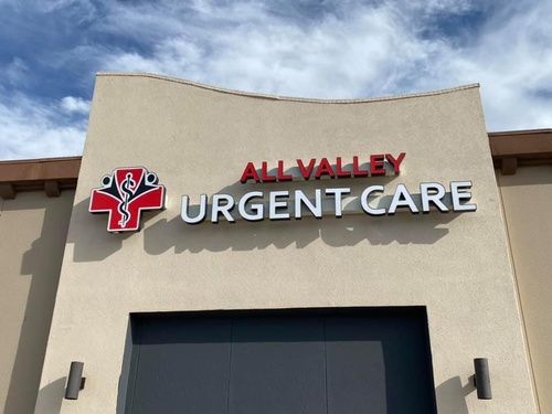 urgent care brawley ca