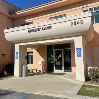 urgent care on magnolia