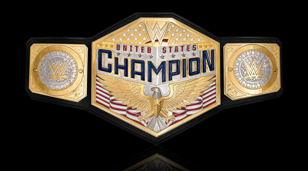 us champ wwe