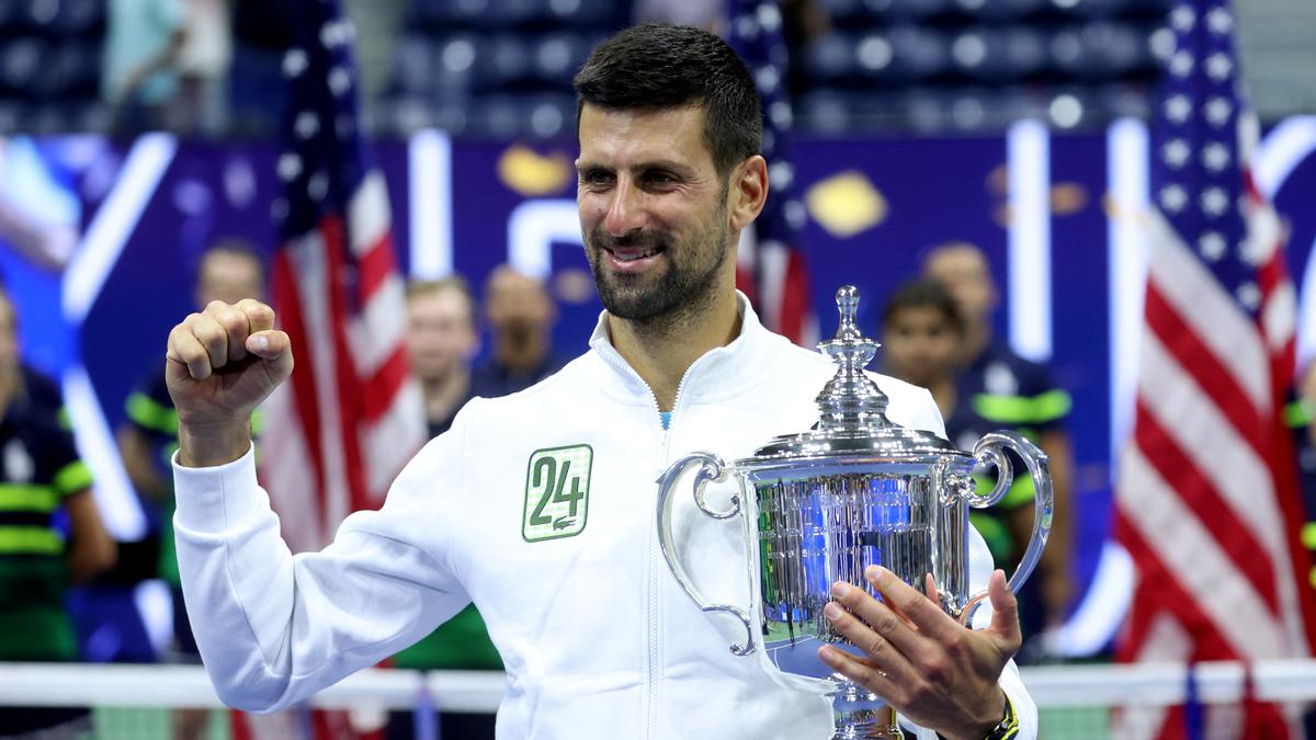 u.s. open winner