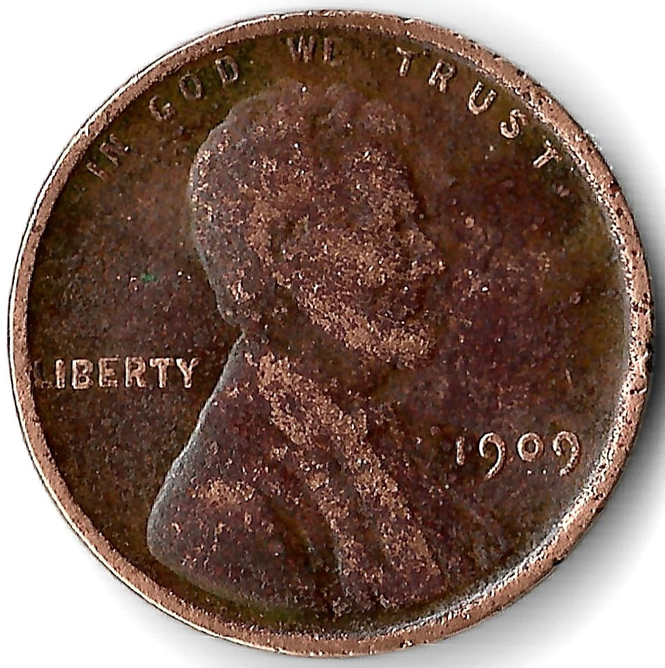 us penny mintage