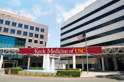 usc medicine