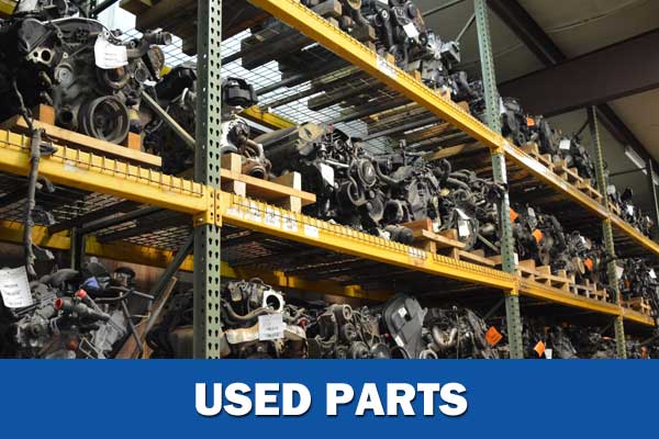 used car parts spartanburg sc