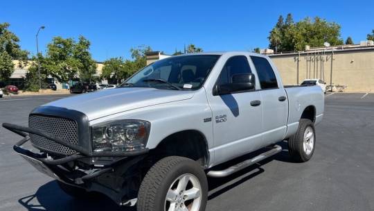 used dodge ram 1500