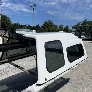 used truck canopy for sale near me