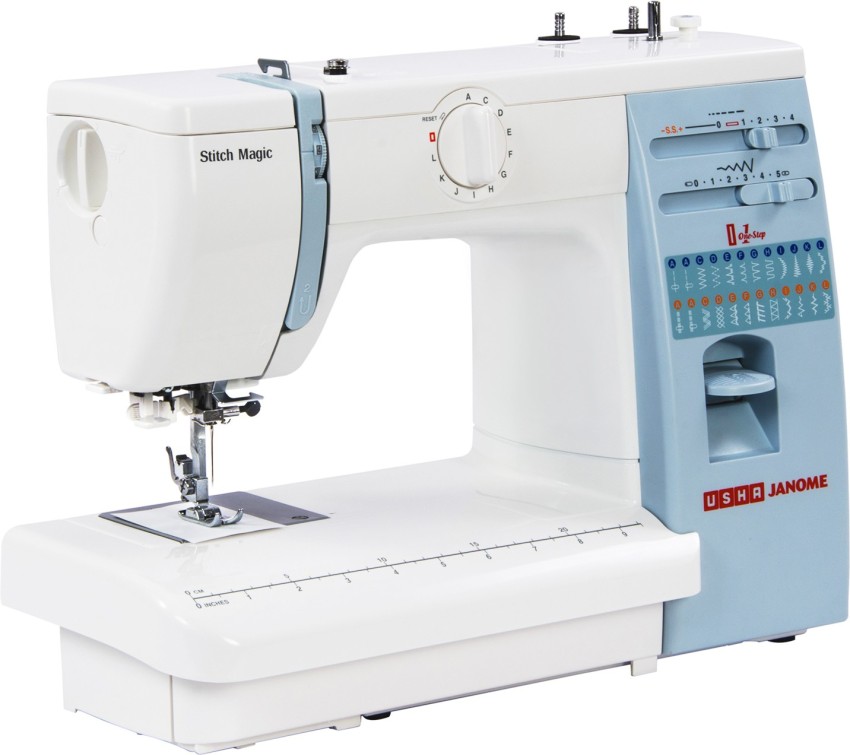 usha tailoring machine