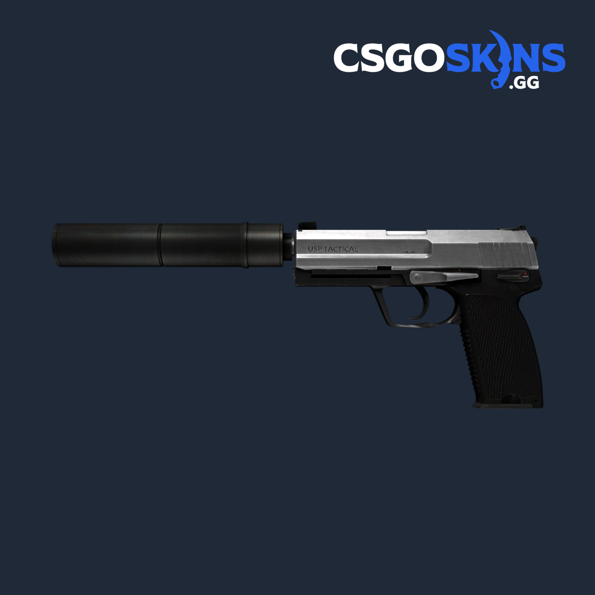 usp s stainless