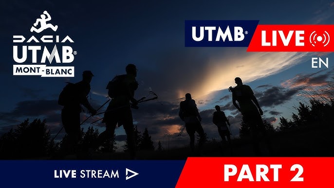 utmb live