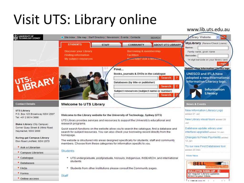 uts webmail.com