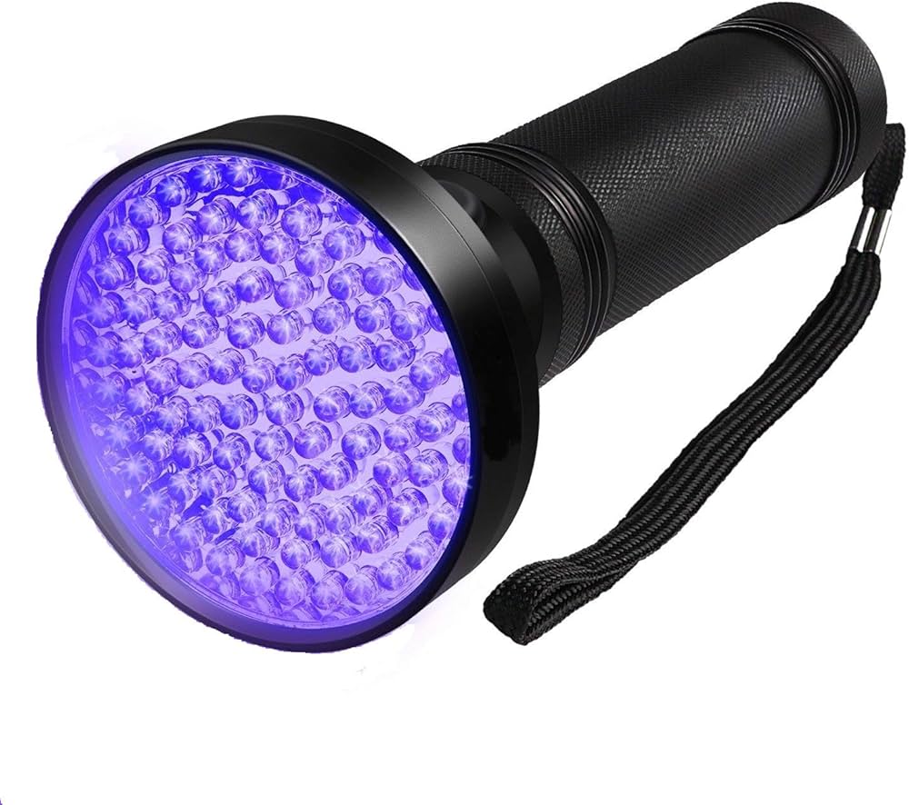 uv light amazon