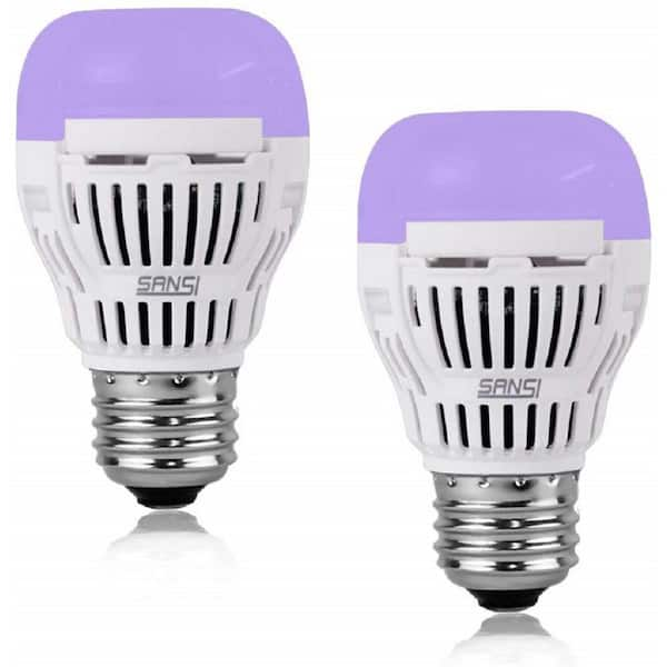 uv light bulbs home depot