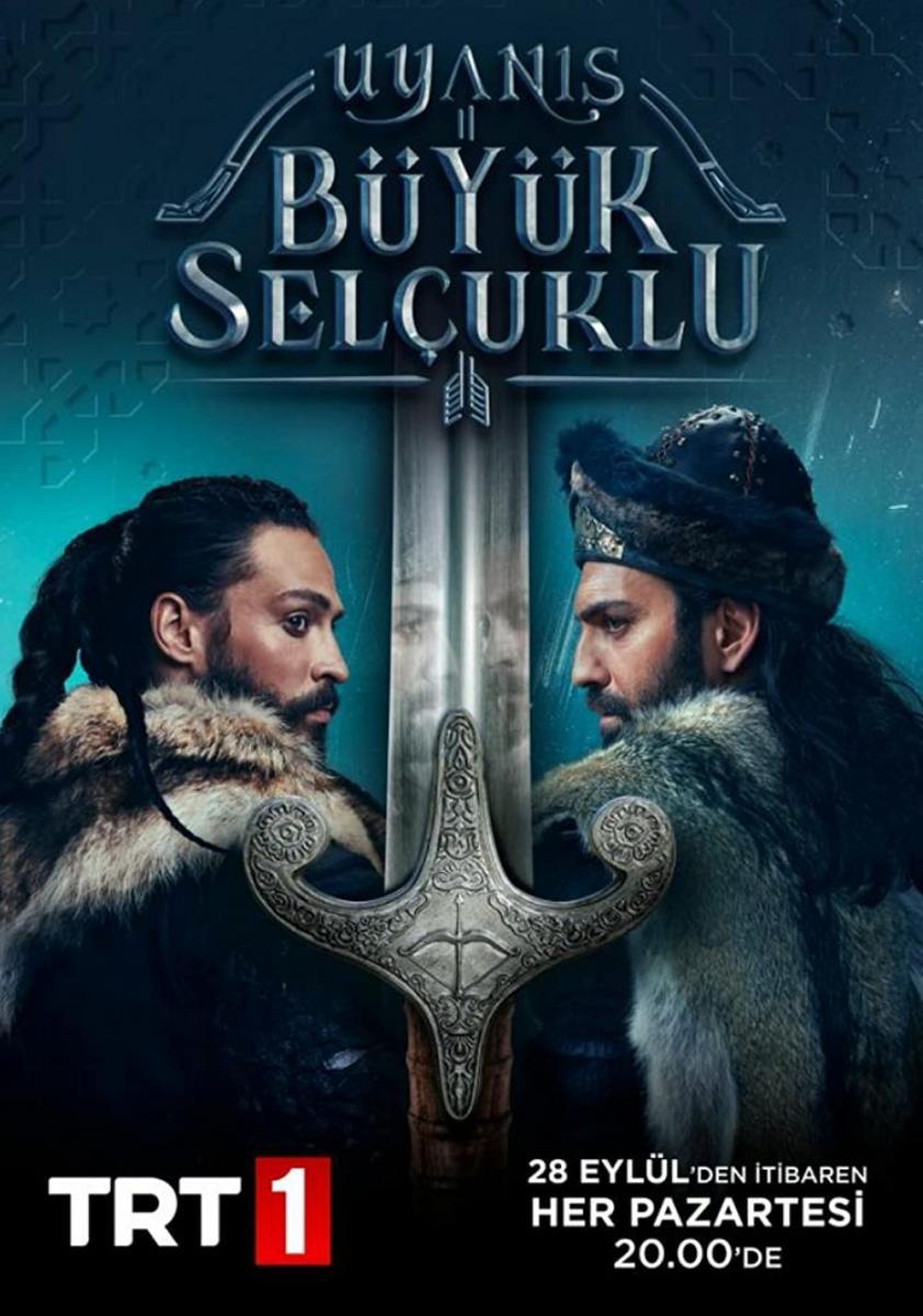 uyanış büyük selçuklu