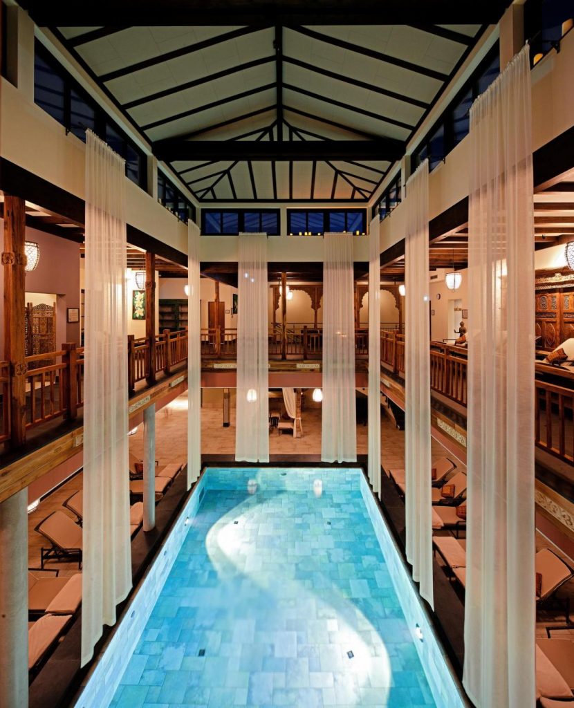 vabali spa berlin