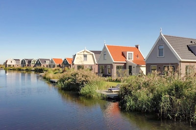 vacation homes in amsterdam