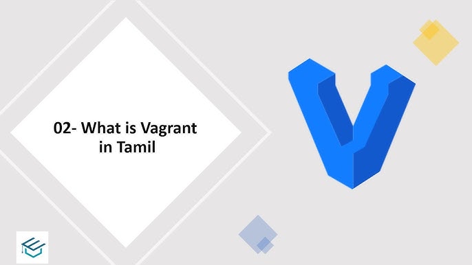 vagrant meaning in tamil