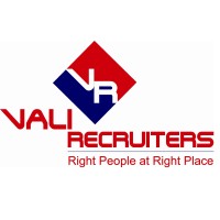 vali recruiters