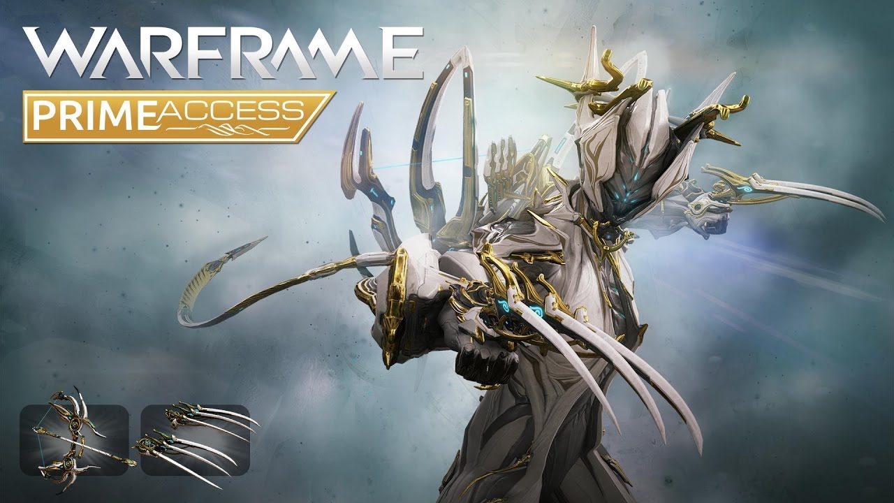 valkyr prime accessories