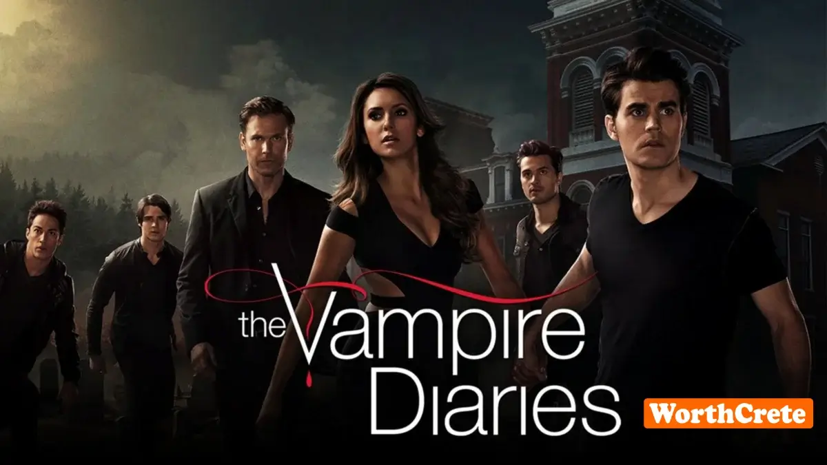 vampire diaries o2tvseries