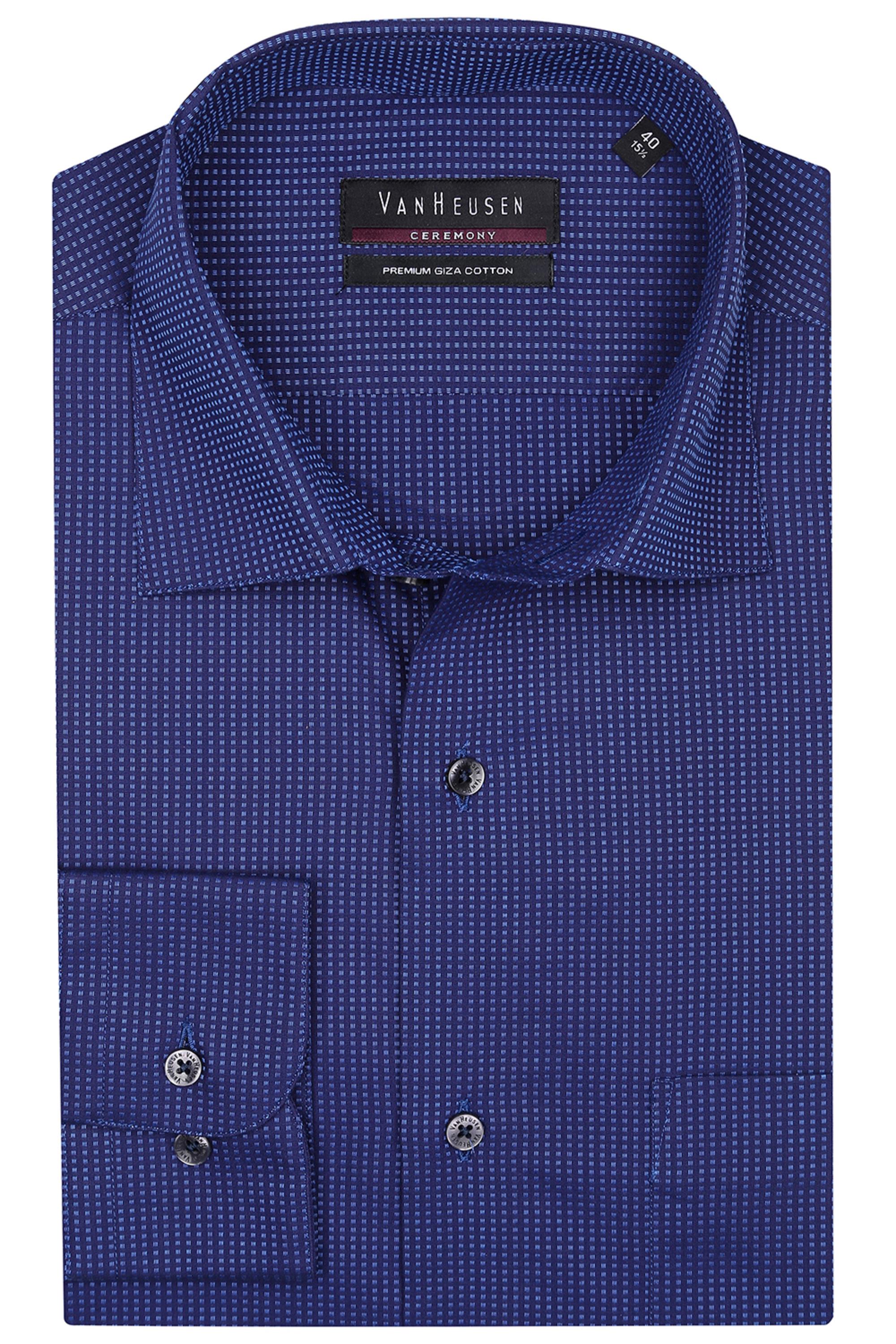 van heusen shirts