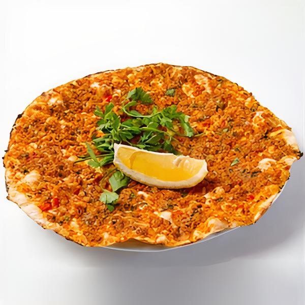 van lahmacun fiyatları