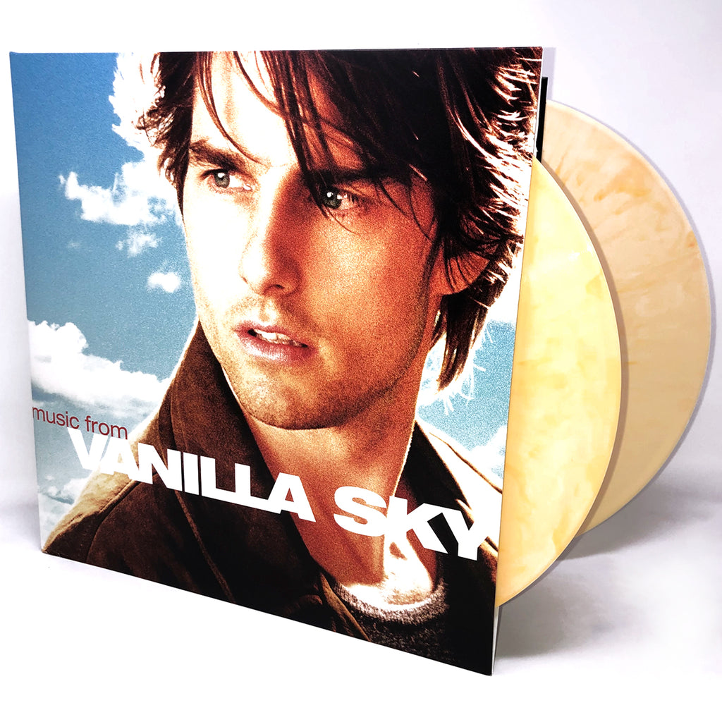 vanilla sky music