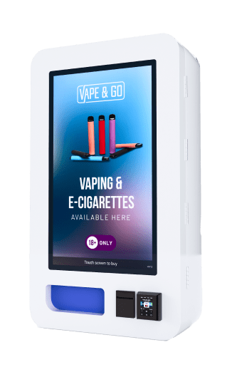 vape and go