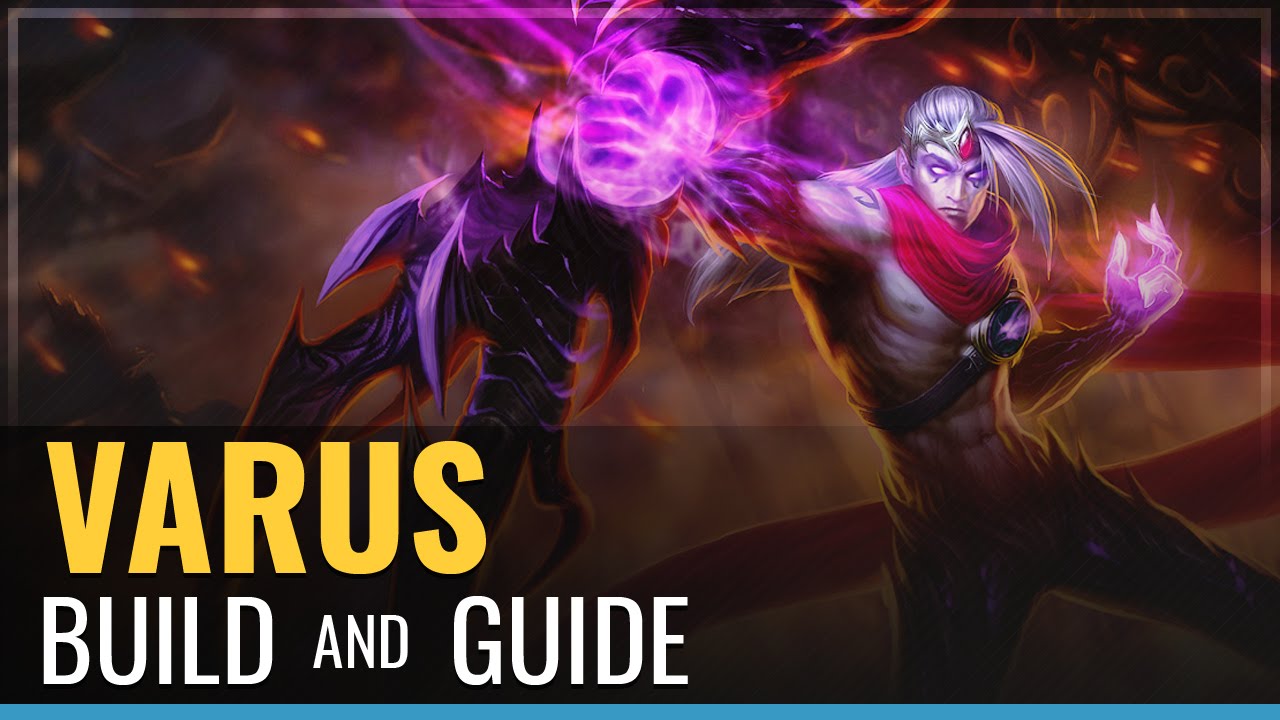 varus build s6