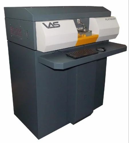 vas spectrometer