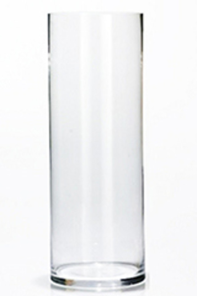 vases glass tall