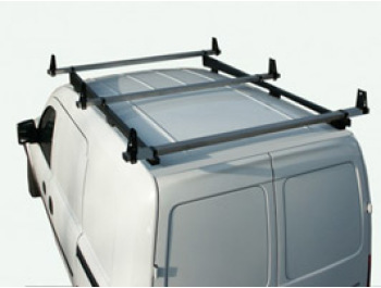 vauxhall combo van roof rack