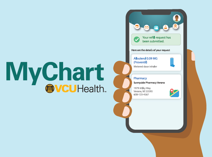 vcumychart