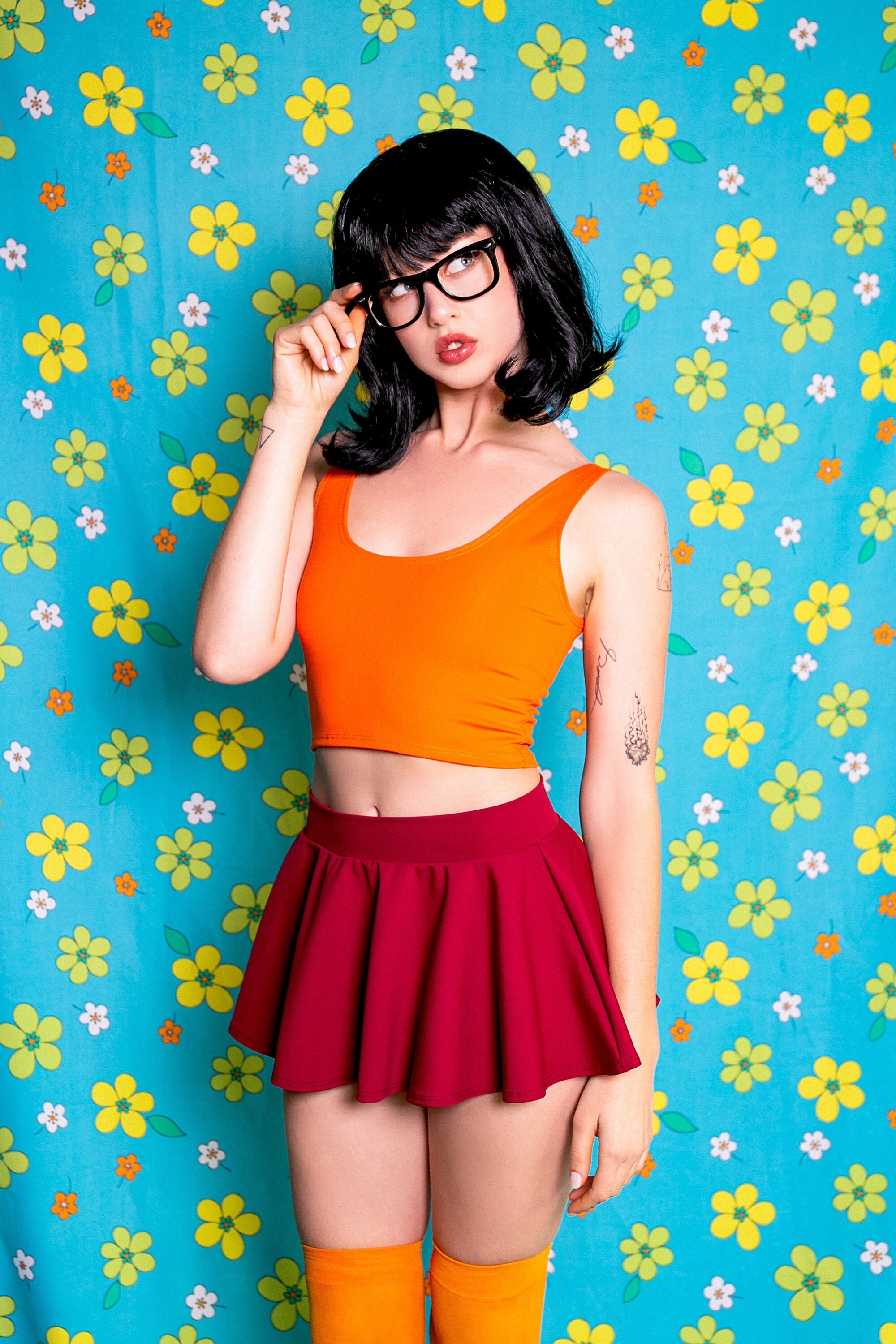 velma outfit