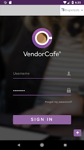 vendorcafe customer service number