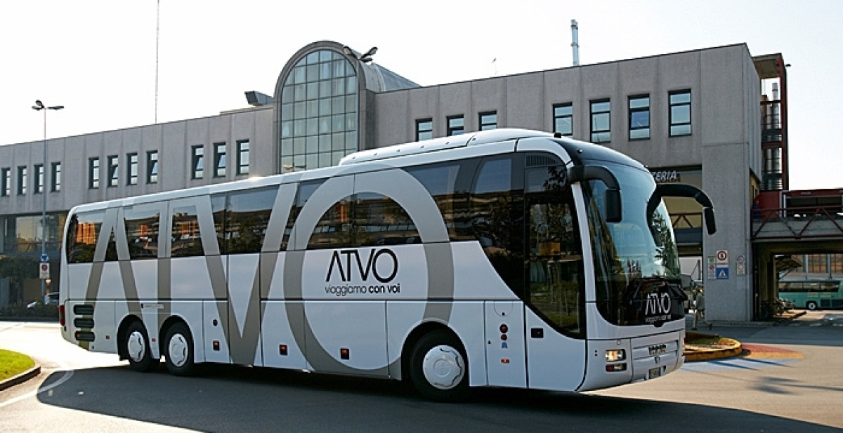 venezia aeroporto bus