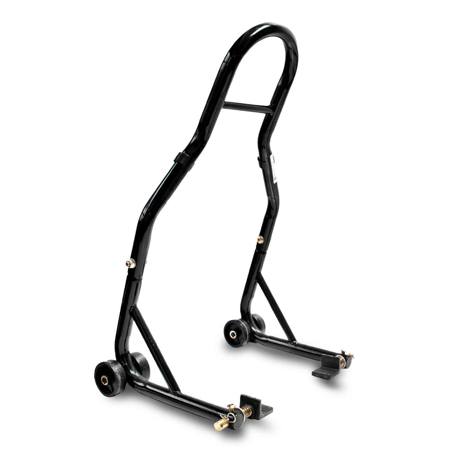 venom sport bike stand