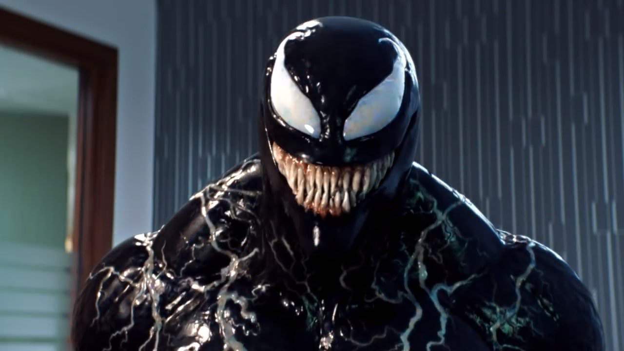 venom wiki