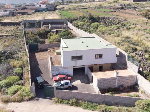 venta de casas en guimar