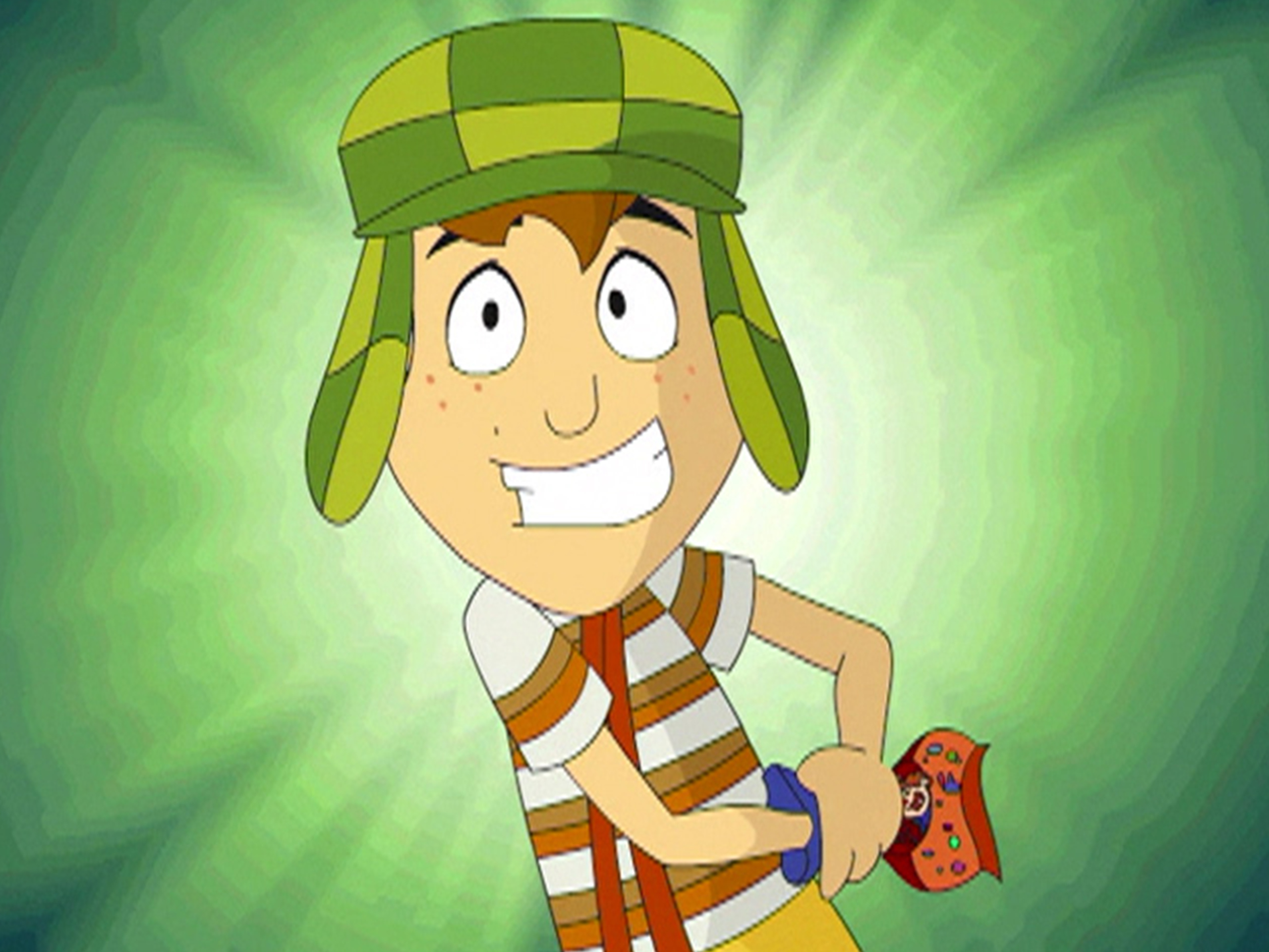 ver el chavo animado