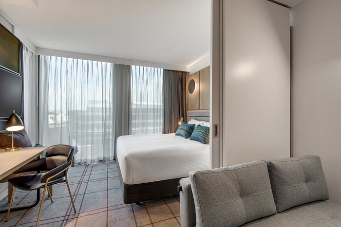 vibe hotel sydney darling harbour reviews