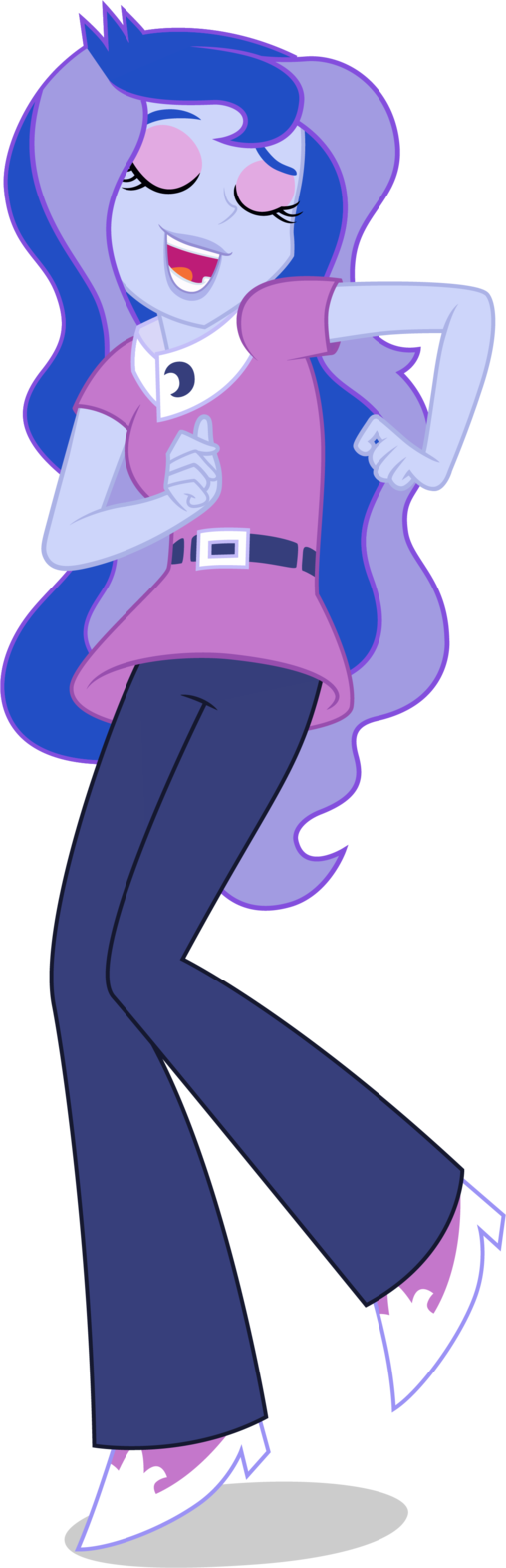 vice principal luna