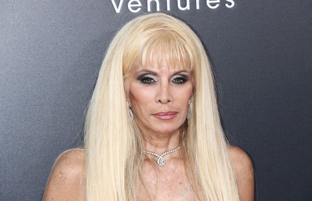 victoria gotti net worth