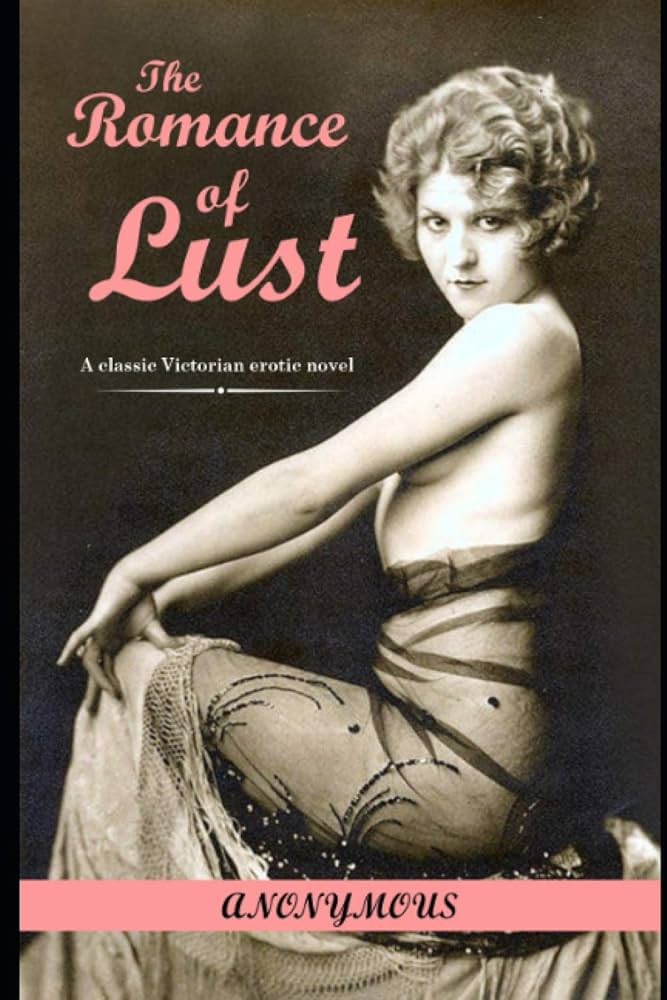 victorian erotic fiction