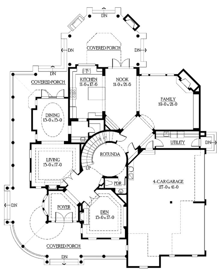 victorian style house plans