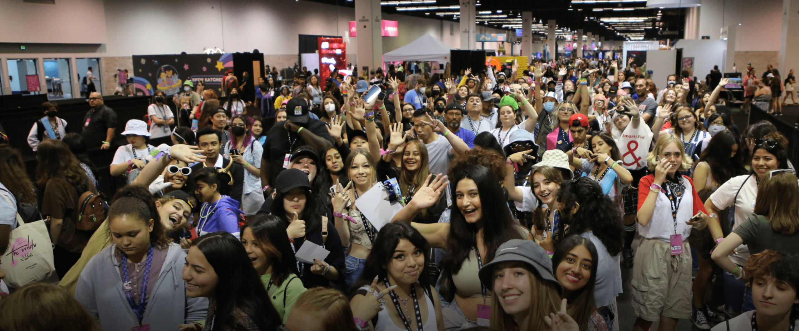 vidcon anaheim