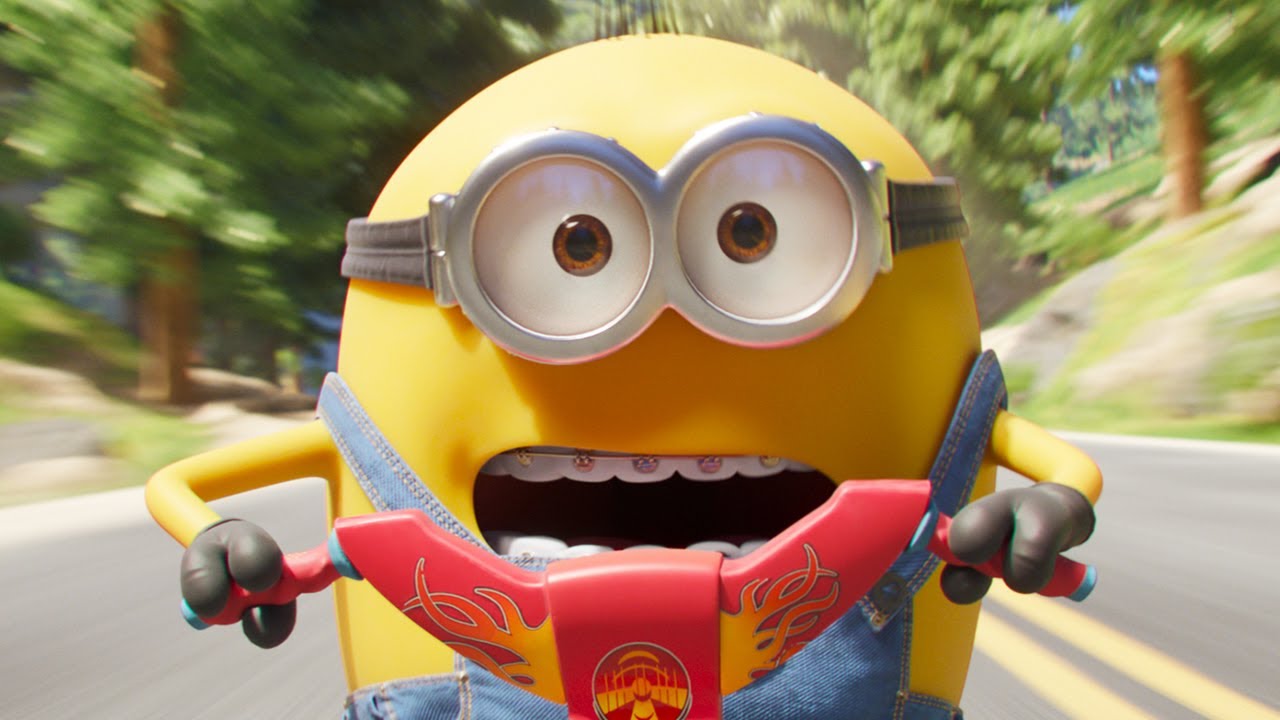 videos de los minions