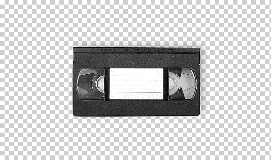 videotape png