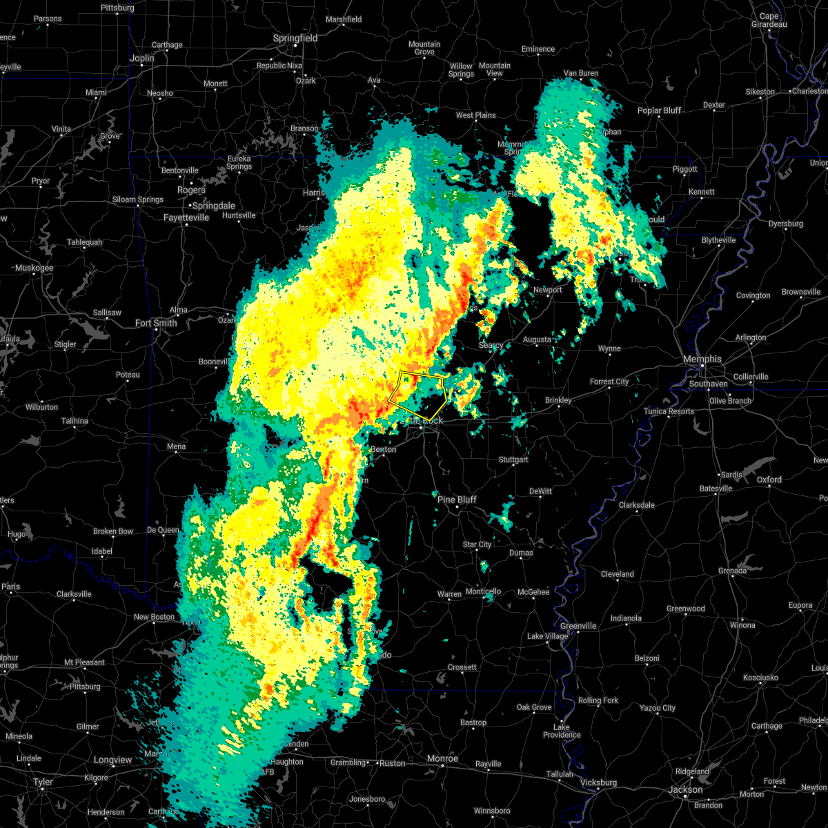 vilonia ar weather radar