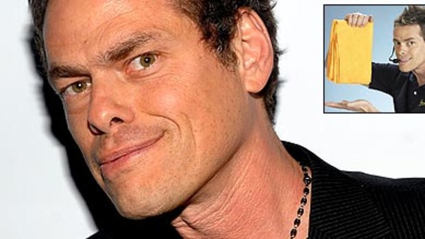 vince offer net worth